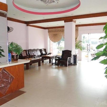 Beihai Aviation Business Hotel Eksteriør billede