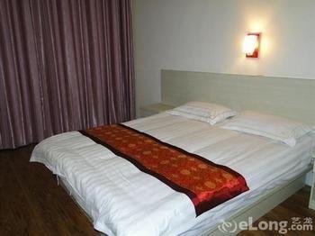Beihai Aviation Business Hotel Eksteriør billede