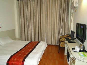 Beihai Aviation Business Hotel Eksteriør billede