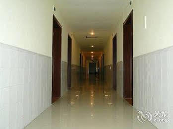 Beihai Aviation Business Hotel Eksteriør billede